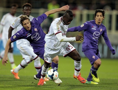 Getty Images Sport/Gabriele Maltinti
