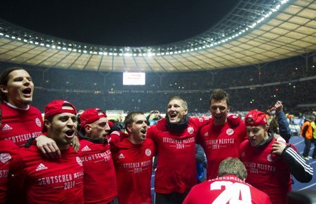 Johannes Eisele/AFP