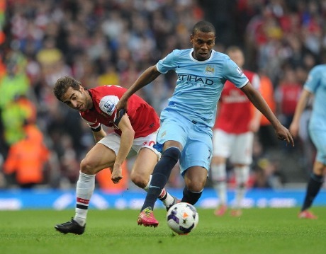 Arsenal FC via Getty Images/David Price