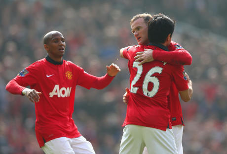 Getty Images/Alex Livesey