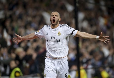 (AFP/Dani Pozo)