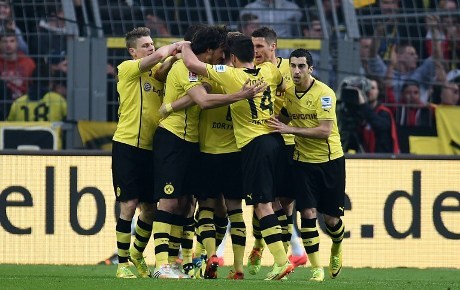AFP/Patrik Stollarz