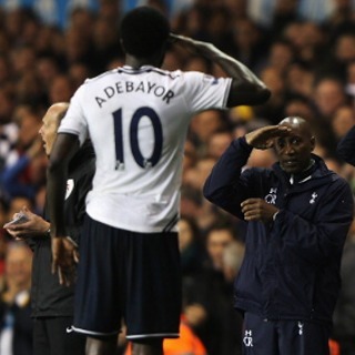 Ian Walton/Getty Images