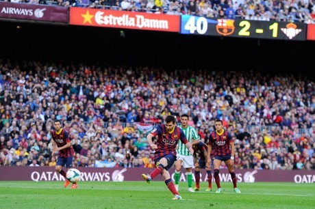 Getty Images/David Ramos