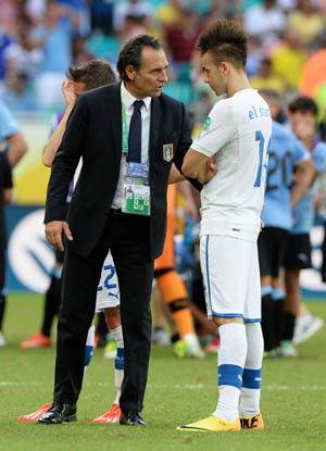 Claudio Villa/Getty Images