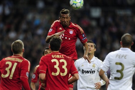 Javier Soriano/AFP