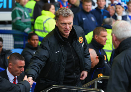Getty Images/Alex Livesey