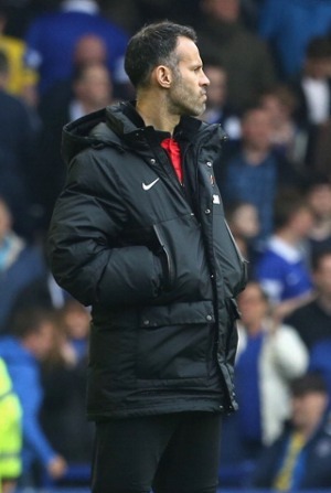John Peters/Manchester United via Getty Images