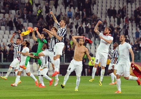 Getty Images Sport/Valerio Pennicino