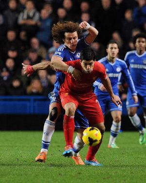 John Powell/Liverpool FC via Getty Images