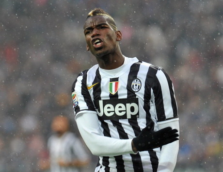 Getty Images Sport/Valerio Pennicino