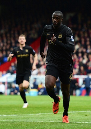 Getty Images Sport/Jamie McDonald