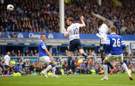 Laurence Griffiths/Getty Images