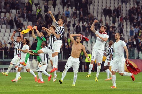 Getty Images/Valerio Pennicino