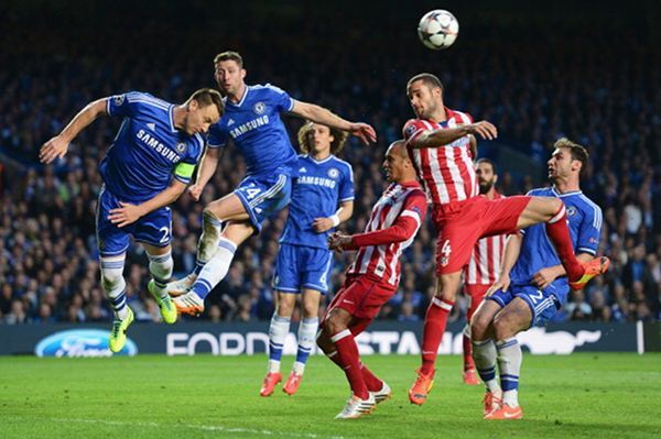 Getty Images/Jamie McDonald