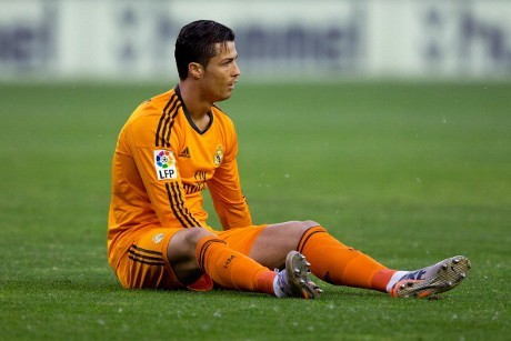 Getty Images/Gonzalo Arroyo Moreno