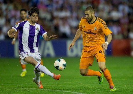 Getty Images/Gonzalo Arroyo Moreno