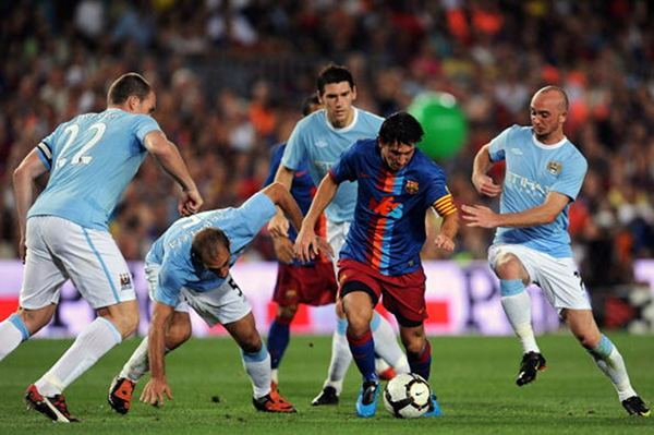 Ilustrasi: Getty Images