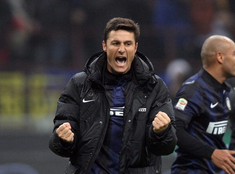 Getty Images/Claudio Villa