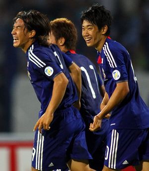 Koji Watanabe/Getty Images