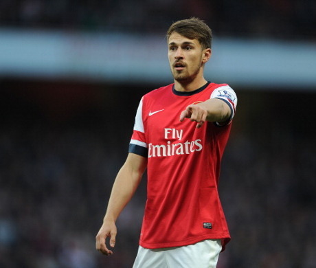 David Price/Arsenal FC via Getty Images