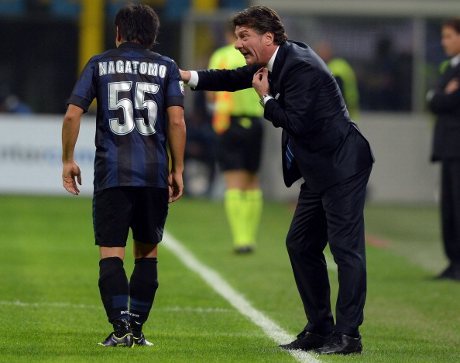 (Getty Images/Claudio Villa)