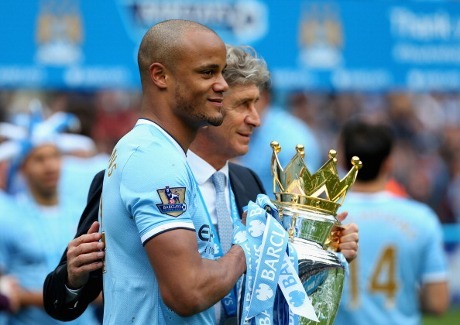 Getty Images/Alex Livesey