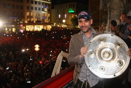 AFP/Alexander Hassenstein