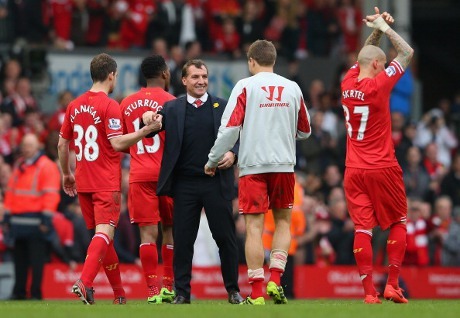 Getty Images/Alex Livesey