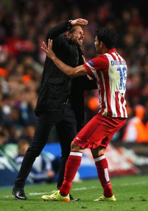 Clive Rose/Getty Images