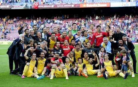 AFP/Josep Lago