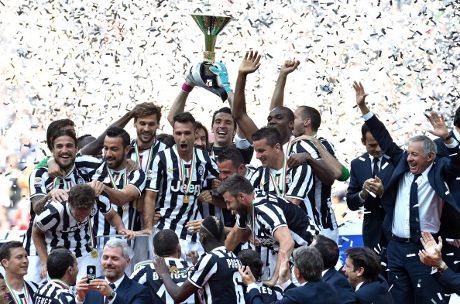 (Getty Images/Valerio Pennicino)