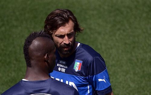 AFP/Filippo Monteforte