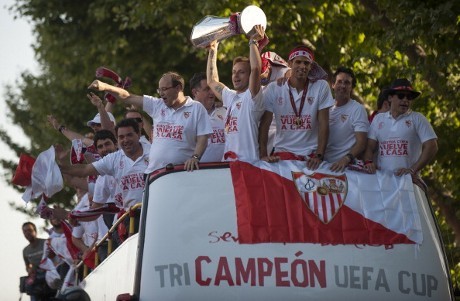 AFP/Gogo Lobato