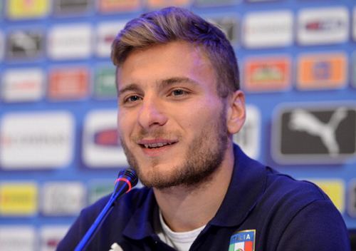 Ciro Immobile (Claudio Villa/Getty Images)