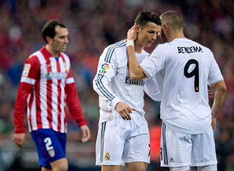 Getty Images/Gonzalo Arroyo Moreno