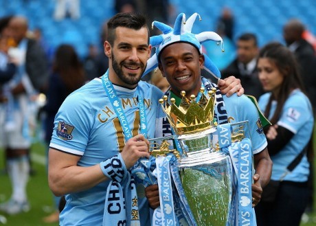 Getty Images/Alex Livesey