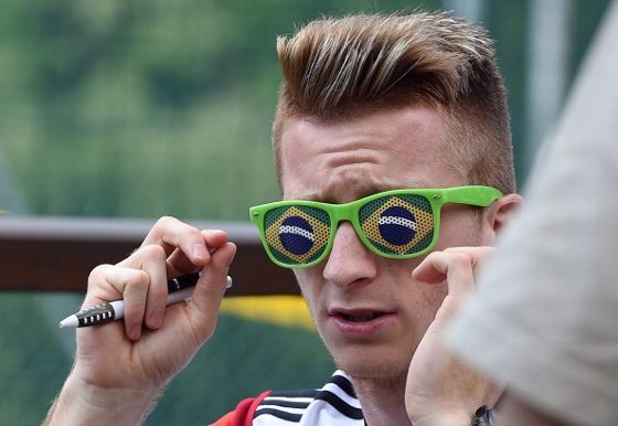 PATRIK STOLLARZ/AFP/Getty Images