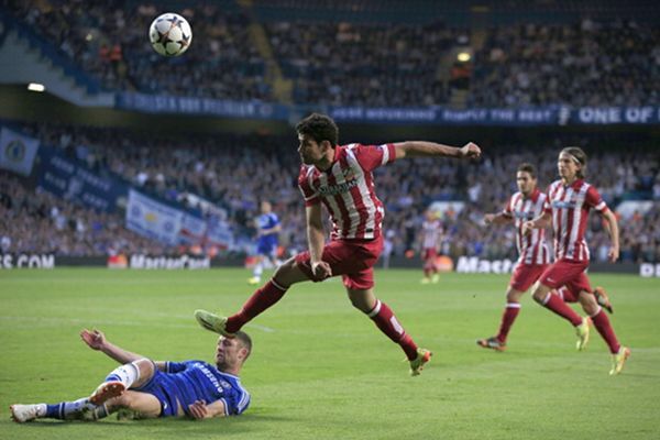 Foto-foto: AFP