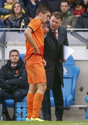 Getty Images Sport/VI-Images