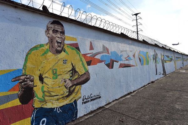 Foto-foto: AFP