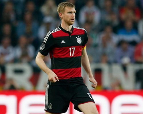 Per Mertesacker (Boris Streubel/Getty Images)