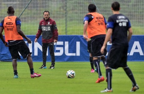 AFP/Giuseppe Cacace