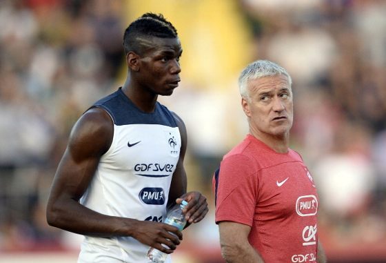 FRANCK FIFE/AFP/Getty Images