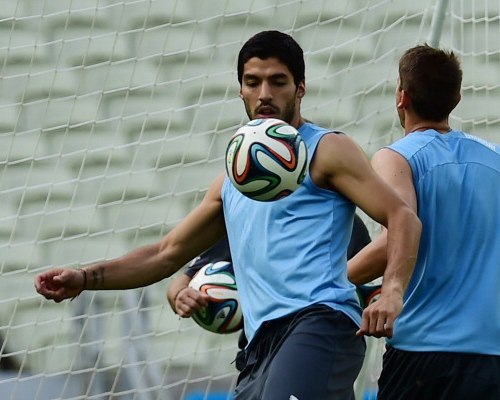 Ronaldo Schemidt/AFP