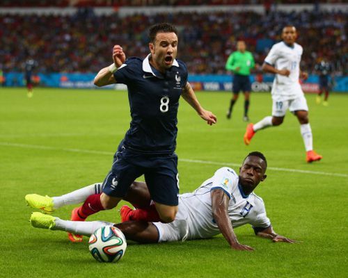 (Getty Images/Paul Gilham)