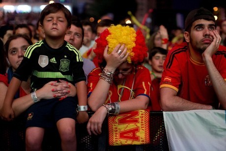 Getty Images/Gonzalo Arroyo Moreno
