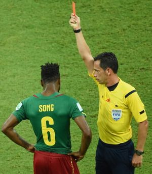 Emmanuel Dunand/AFP