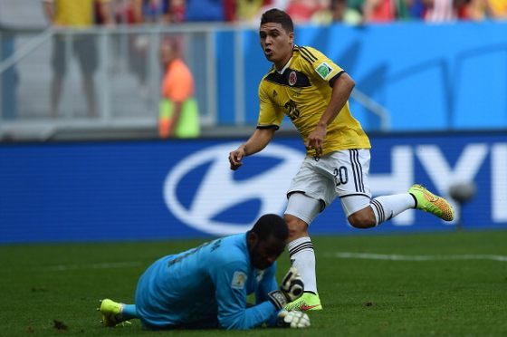 EITAN ABRAMOVICH/AFP/Getty Images