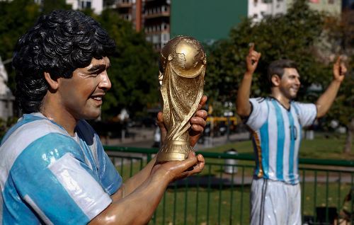 REUTERS